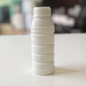 100 ML HDPE SANGA MOLD