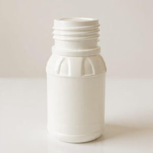 100 ML HDPE SL MOLD