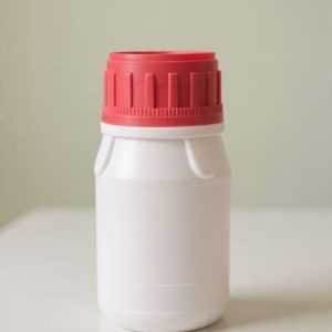 160 ML HDPE BR MOLD