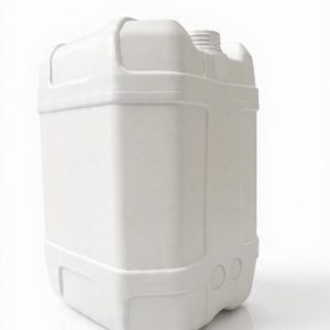 20 LTR HDPE COMMANDO MOLD