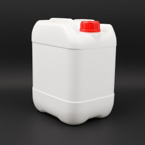 20 LTR JERRY HDPE CANE