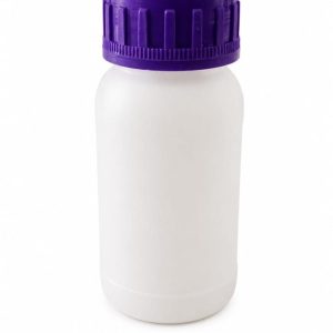 200 ML REGULAR HDPE
