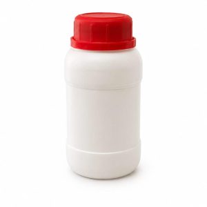 250 ML CUT MOLD HDPE
