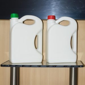 3,4,5 LTR DOUBLE HANDLE CANE