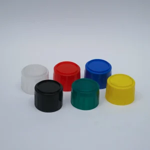 38mm Caps
