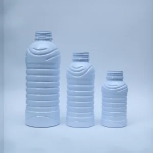 PET BOTTLES
