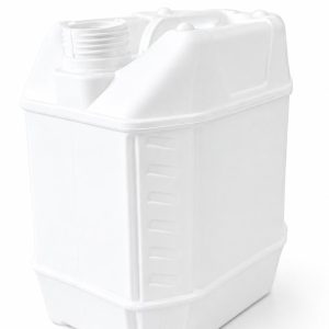 5 LTR HDPE COMMANDO MOLD CANE
