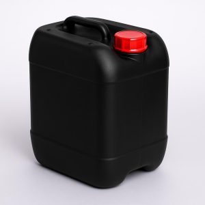 5 LTR HDPE JERRY CANE