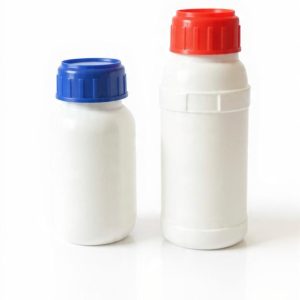 35 ML HDPE BOTTLE