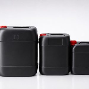 5,10,20 LTR HDPE JERRY CANE