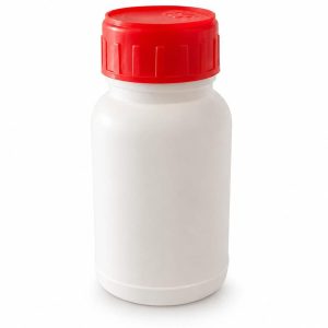 75 ML HDPE BOTTLE