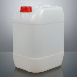Jerry Can Measurement(s):  20L
