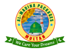Al Madina Packages
